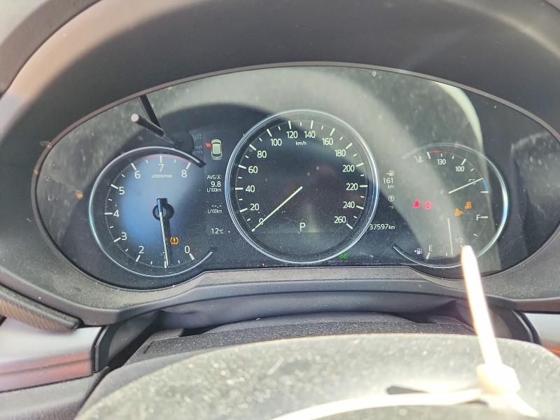 Продаж на аукціоні авто 2023 Mazda Cx-5, vin: JM3KFBBM2P0251350, номер лоту: 52834016
