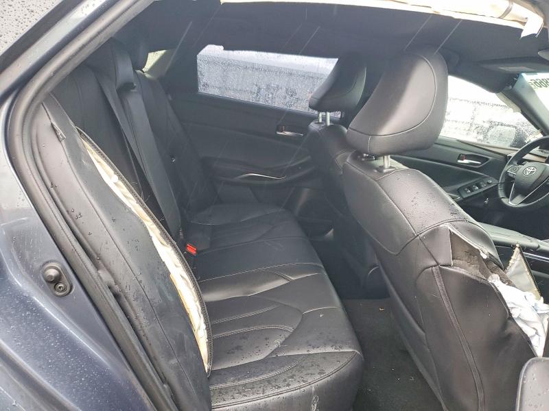 Auction sale of the 2022 Toyota Avalon, vin: 4T1JZ1FB2NU087095, lot number: 55007866