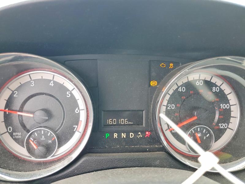 Aukcja sprzedaży 2016 Dodge Grand Caravan, vin: 2C4RDGBGXGR169683, numer aukcji: 52480616