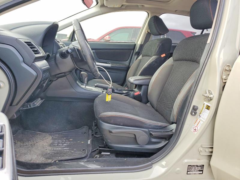 Продаж на аукціоні авто 2017 Subaru Crosstrek, vin: JF2GPABC4HH275957, номер лоту: 52080556