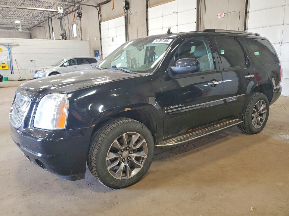 Aukcja sprzedaży 2008 Gmc Yukon, vin: 1GKFK63818J219908, numer aukcji: 52290196