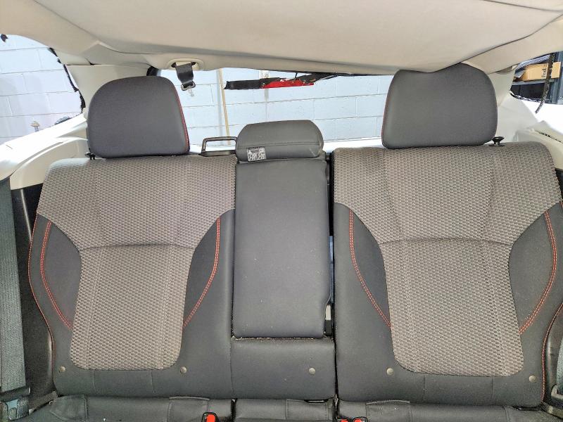 2019 Subaru Forester მანქანა იყიდება აუქციონზე, vin: JF2SKAPC5KH473746, აუქციონის ნომერი: 52731636