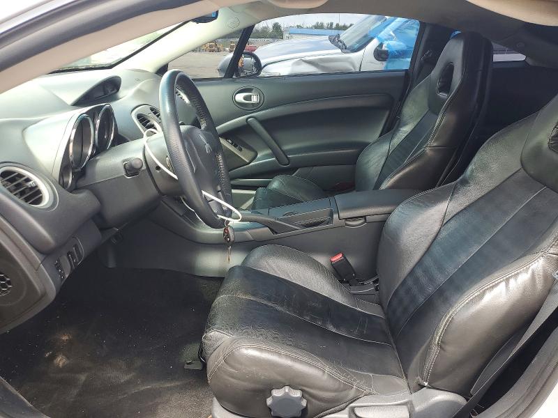 Продаж на аукціоні авто 2008 Mitsubishi Eclipse, vin: 4A3AK64FX8E028805, номер лоту: 52817956