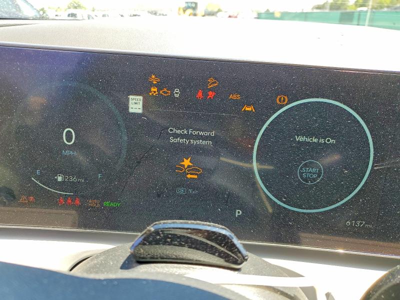 Продажа на аукционе авто 2025 Hyundai Tucson, vin: KM8JCDD19SU376032, номер лота: 52320256