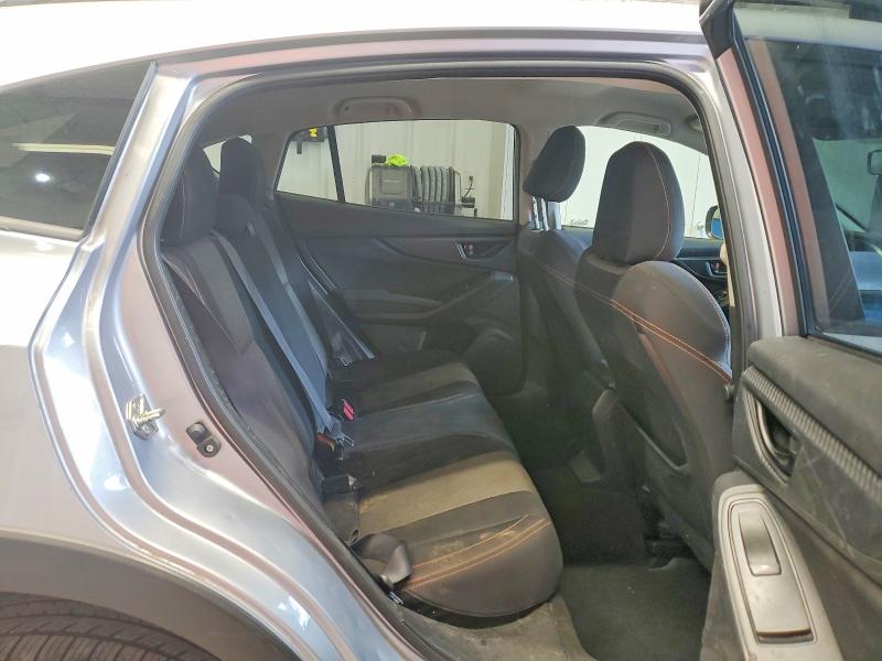 Продажа на аукционе авто 2018 Subaru Crosstrek, vin: JF2GTABC4JH288662, номер лота: 55322466