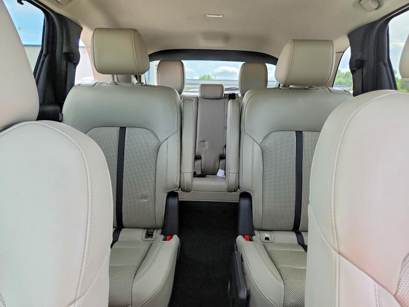 Продажа на аукционе авто 2024 Mazda Cx-90, vin: JM3KKCHD7R1121375, номер лота: 52941456
