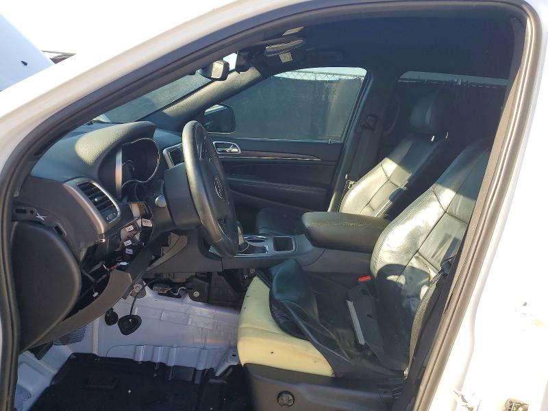 52094866 :رقم المزاد ، 1C4RJEBG8JC513640 vin ، 2018 Jeep Grand Cherokee مزاد بيع