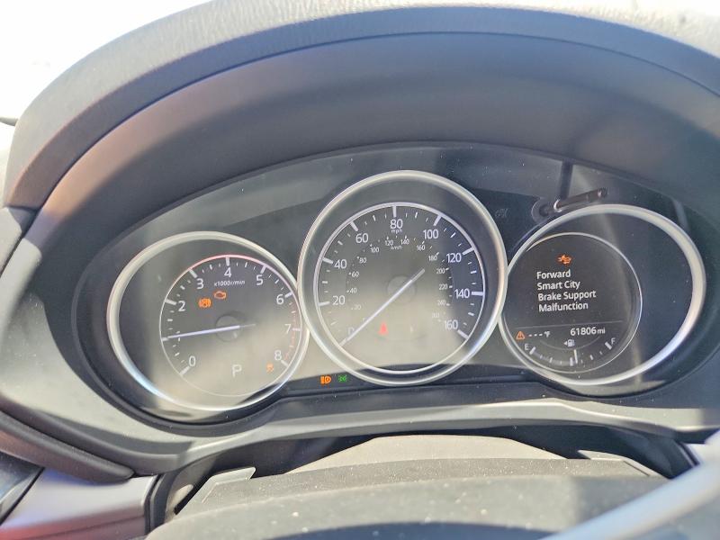 53532526 :رقم المزاد ، JM3KFACM2J0411758 vin ، 2018 Mazda Cx-5 مزاد بيع
