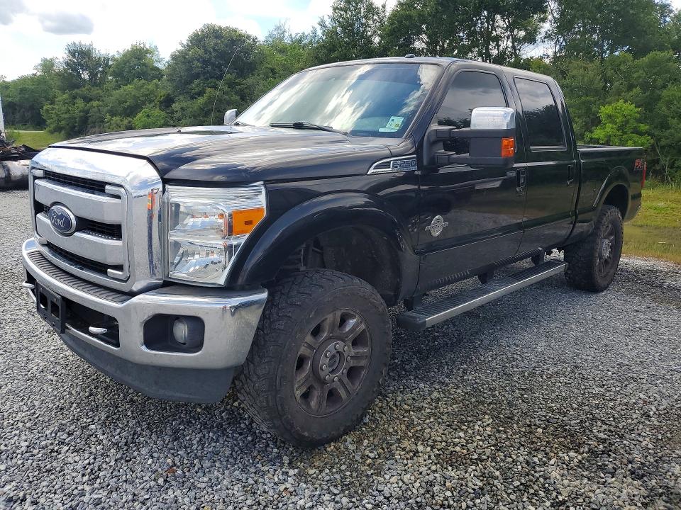 Продаж на аукціоні авто 2014 Ford F250, vin: 1FT7W2BT5EEB85575, номер лоту: 54862576