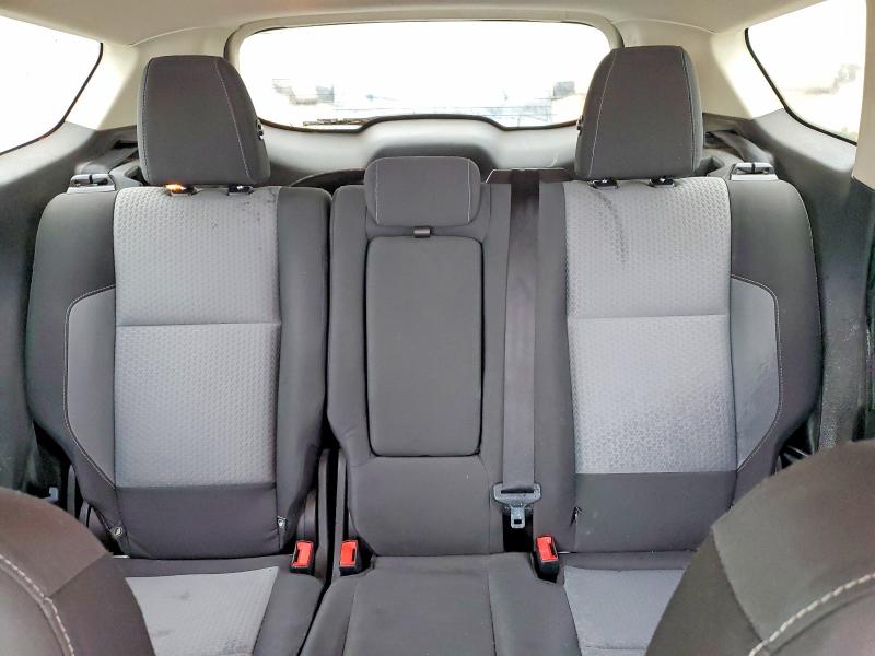 Продаж на аукціоні авто 2017 Ford Escape, vin: 1FMCU9GD6HUE08100, номер лоту: 54689586