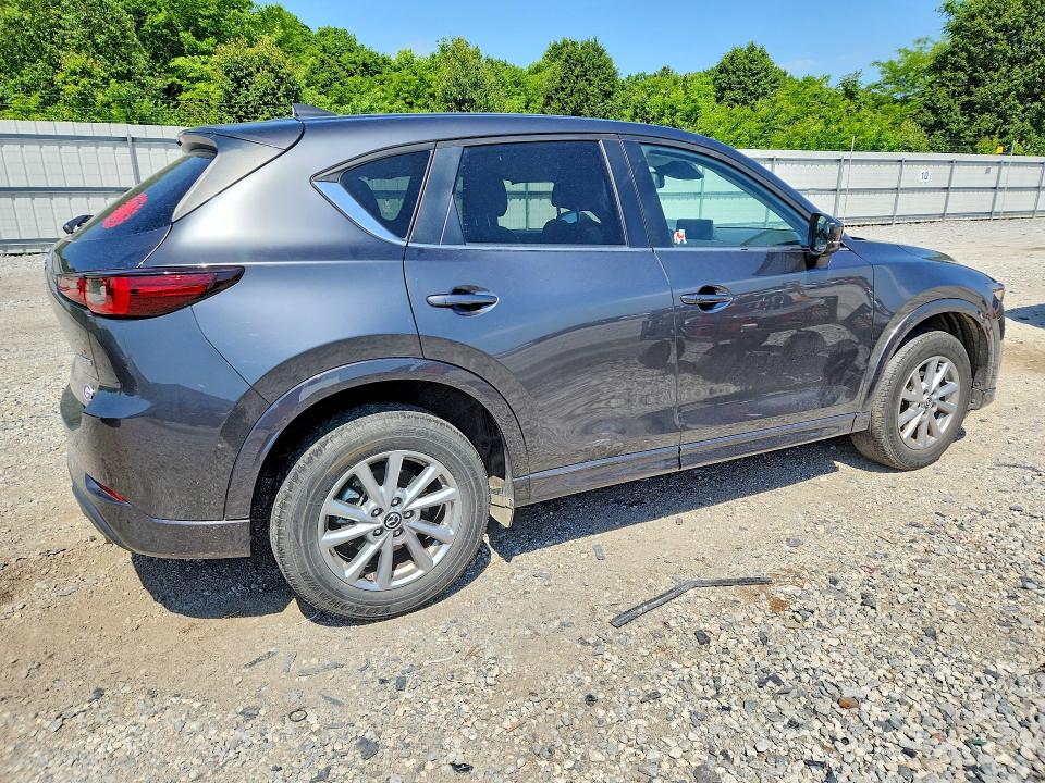 Aukcja sprzedaży 2024 Mazda Cx-5, vin: JM3KFBCM7R0377513, numer aukcji: 53217296