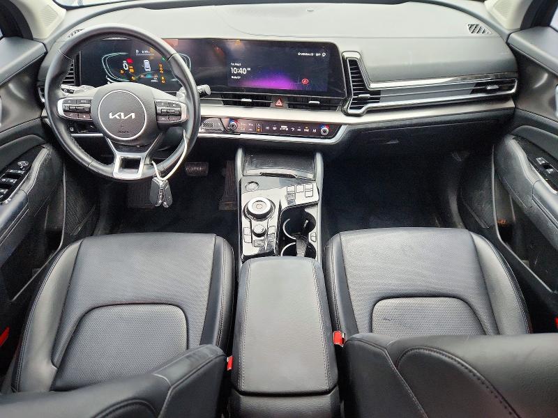 51789146 :رقم المزاد ، KNDPVCDG5R7160064 vin ، 2024 Kia Sportage مزاد بيع
