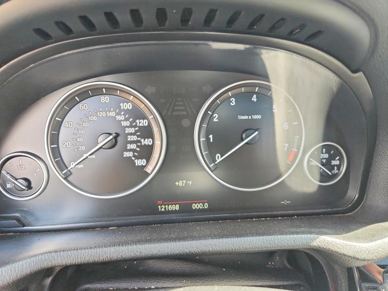 2015 Bmw X3 მანქანა იყიდება აუქციონზე, vin: 5UXWX9C51F0D54976, აუქციონის ნომერი: 54949066
