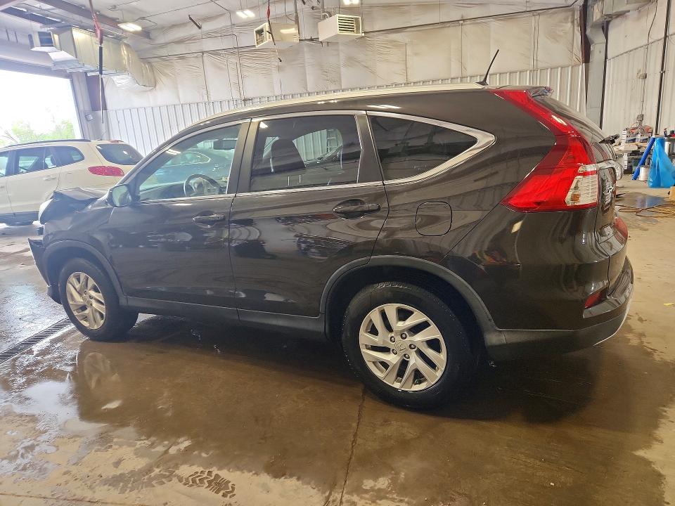 Aukcja sprzedaży 2016 Honda Cr-v, vin: 2HKRM4H77GH724690, numer aukcji: 54602896
