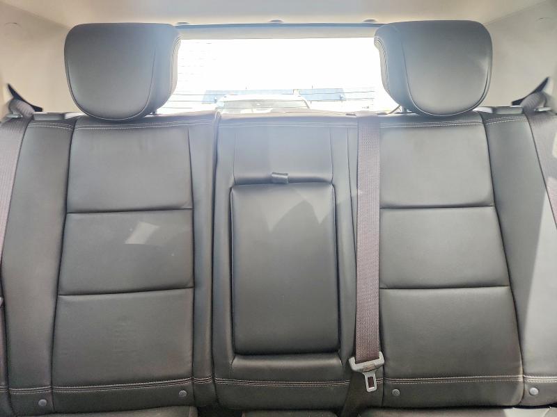 2017 Buick Encore მანქანა იყიდება აუქციონზე, vin: KL4CJGSB9HB183474, აუქციონის ნომერი: 54408856