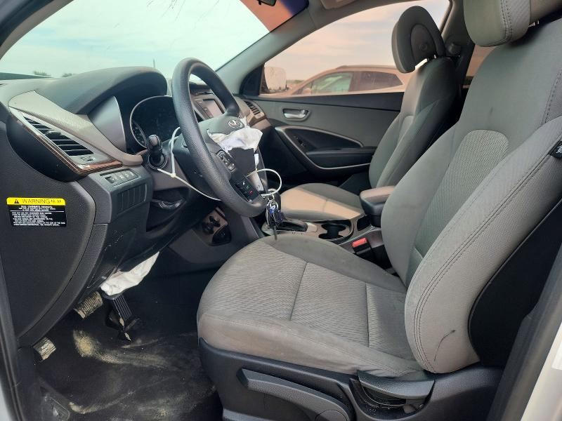 Aukcja sprzedaży 2018 Hyundai Santa Fe Sport, vin: 5XYZT3LB7JG560056, numer aukcji: 52436286
