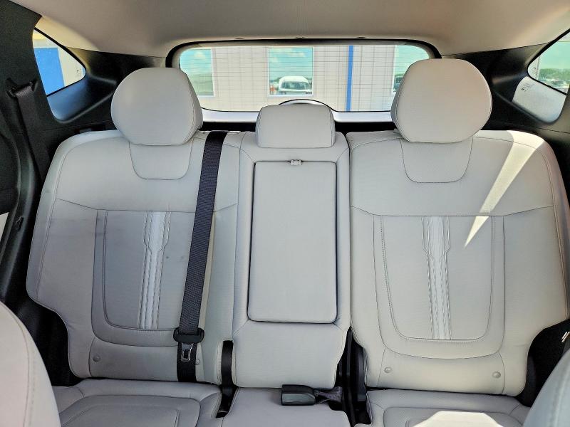 2026 Hyundai Tucson მანქანა იყიდება აუქციონზე, vin: 5NMJB3DE6TH621382, აუქციონის ნომერი: 54960376