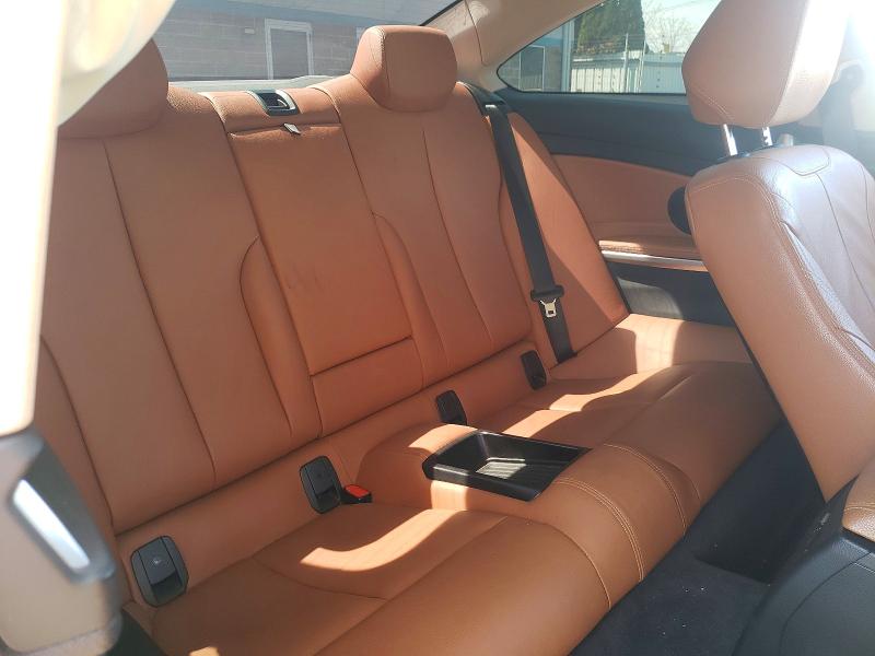 Продажа на аукционе авто 2015 Bmw 428, vin: WBA3N9C55FK246157, номер лота: 52265516