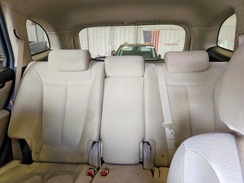 Auction sale of the 2008 Hyundai Santa Fe, vin: 5NMSG13D98H178493, lot number: 54474776