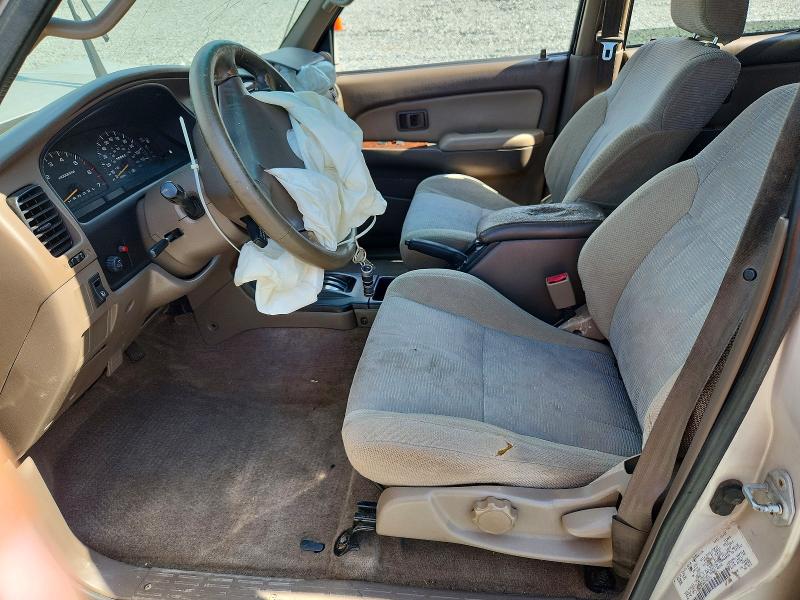 Aukcja sprzedaży 1998 Toyota 4runner, vin: JT3GN87R2W0070275, numer aukcji: 54484676