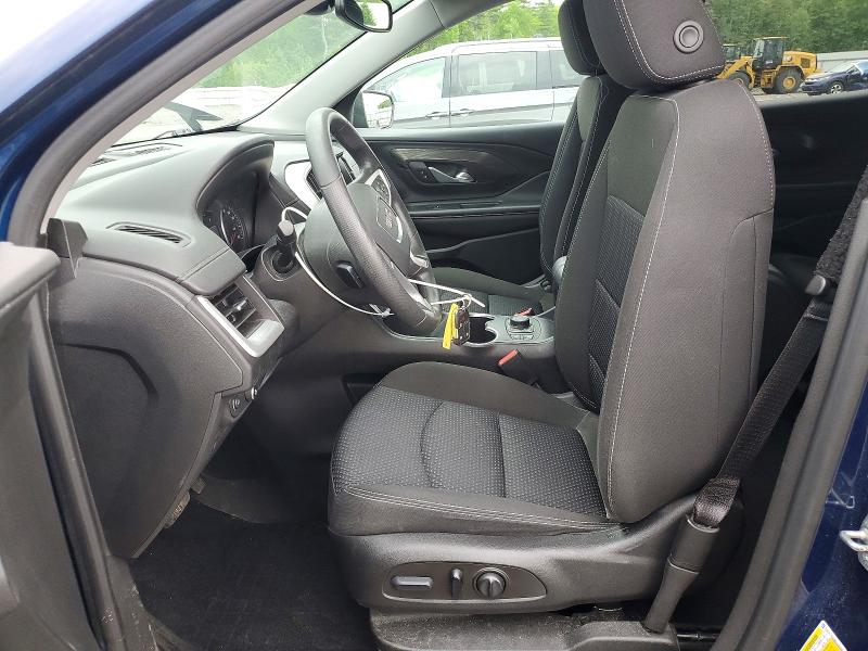 Aukcja sprzedaży 2022 Gmc Terrain, vin: 3GKALTEV0NL130358, numer aukcji: 54948236