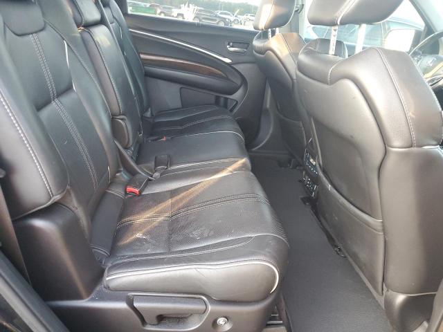 Aukcja sprzedaży 2018 Acura Mdx, vin: 5J8YD4H90JL001524, numer aukcji: 52746306