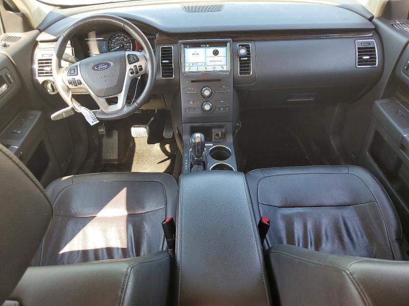 2018 Ford Flex მანქანა იყიდება აუქციონზე, vin: 2FMGK5C84JBA13238, აუქციონის ნომერი: 53656646