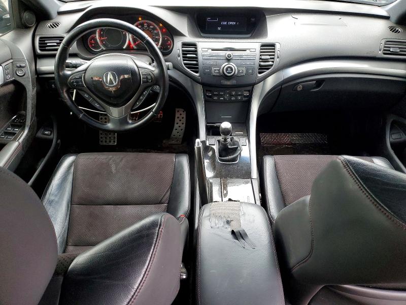 2012 Acura Tsx მანქანა იყიდება აუქციონზე, vin: JH4CU2E83CC007828, აუქციონის ნომერი: 52950066