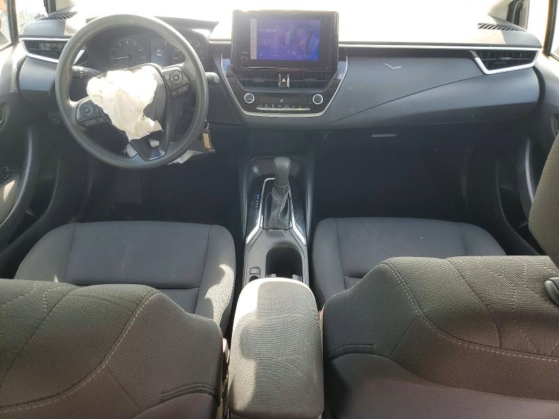 2023 Toyota Corolla მანქანა იყიდება აუქციონზე, vin: 5YFB4MDE6PP025852, აუქციონის ნომერი: 52442616