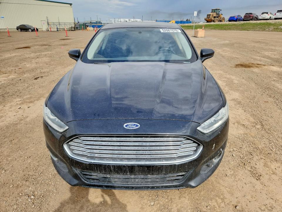 Aukcja sprzedaży 2015 Ford Fusion S 4dr, vin: 3FA6P0G77FR271032, numer aukcji: 52887076
