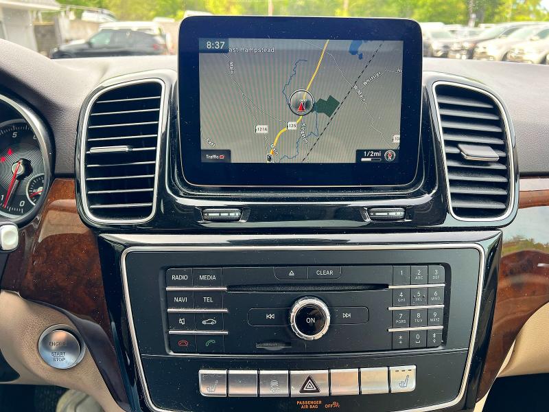 2016 Mercedes-benz Gle მანქანა იყიდება აუქციონზე, vin: 4JGDA5HB4GA728616, აუქციონის ნომერი: 55098016