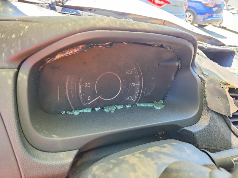 2015 Honda Cr-v მანქანა იყიდება აუქციონზე, vin: 2HKRM4H74FH668254, აუქციონის ნომერი: 54097906