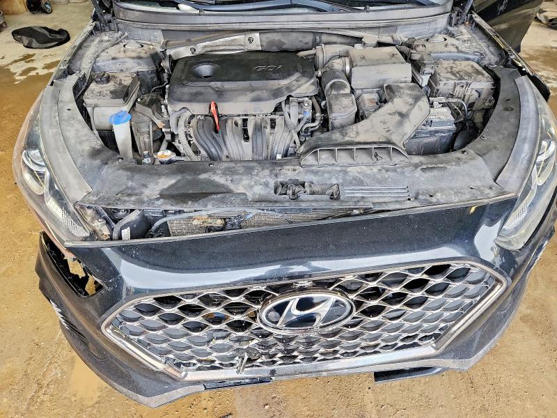 Продаж на аукціоні авто 2018 Hyundai Sonata, vin: 5NPE34AF1JH724355, номер лоту: 51777296