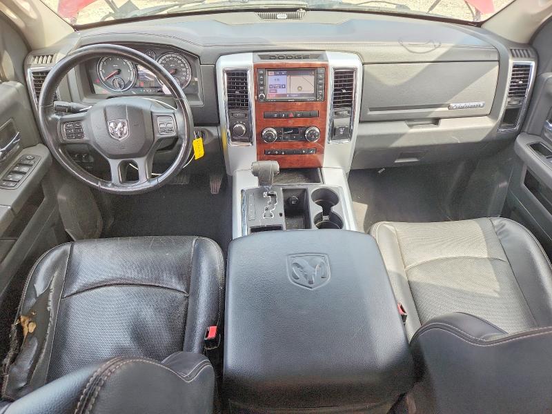 Продаж на аукціоні авто 2012 Dodge Ram 1500, vin: 1C6RD7JT7CS204582, номер лоту: 52439006