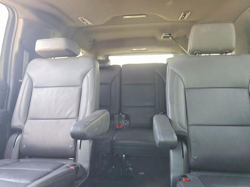 50850806 :رقم المزاد ، 1GNSCCKD5RR316642 vin ، 2024 Chevrolet Suburban مزاد بيع