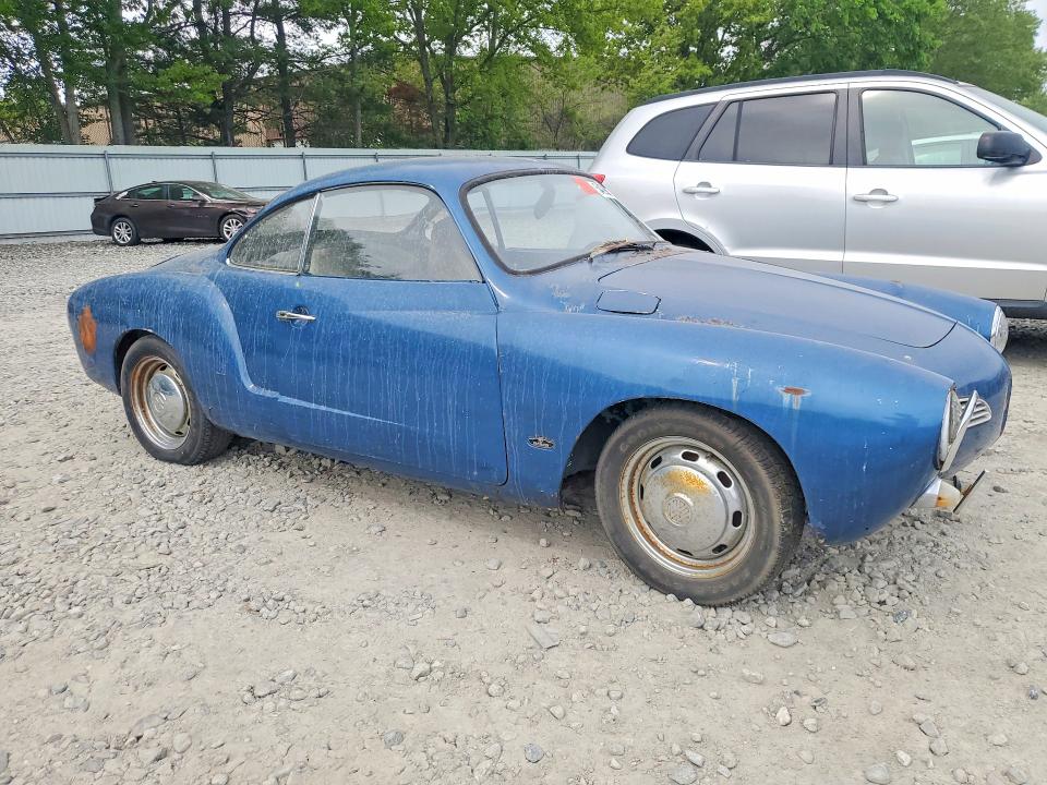 Aukcja sprzedaży 1969 Volkswagen Karmann Ghia, vin: 149044790, numer aukcji: 54299176