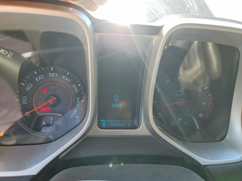 52946166 :رقم المزاد ، 2G1FE1E33C9208865 vin ، 2012 Chevrolet Camaro مزاد بيع