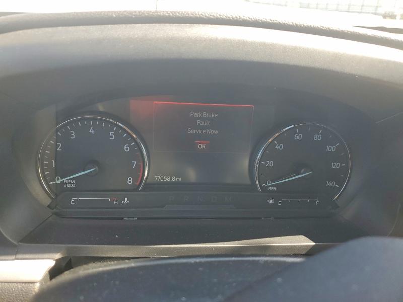 Aukcja sprzedaży 2020 Ford Explorer, vin: 1FMSK8DHXLGA34116, numer aukcji: 52905866