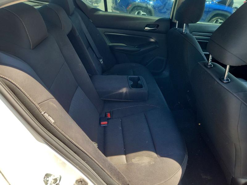Aukcja sprzedaży 2021 Nissan Altima, vin: 1N4BL4BV0MN369889, numer aukcji: 52381016