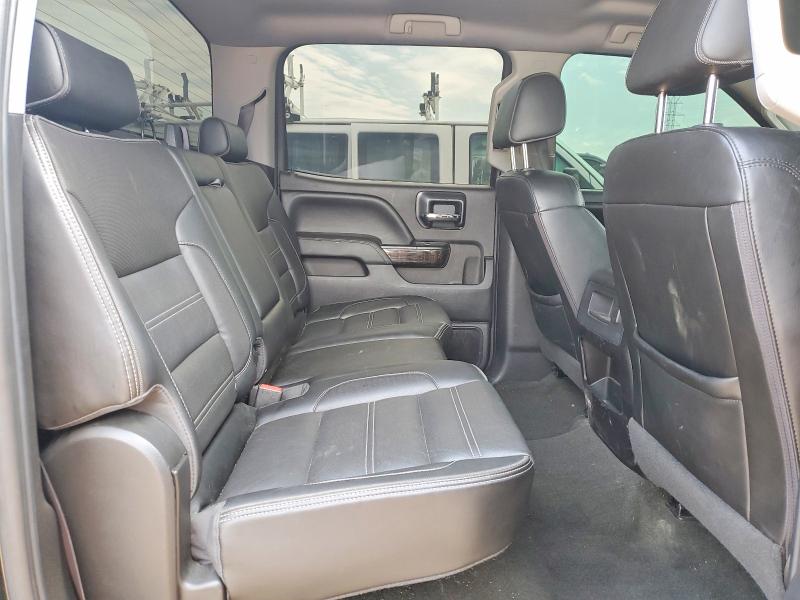 52563956 :رقم المزاد ، 1GT12UE85GF170835 vin ، 2016 Gmc Sierra مزاد بيع