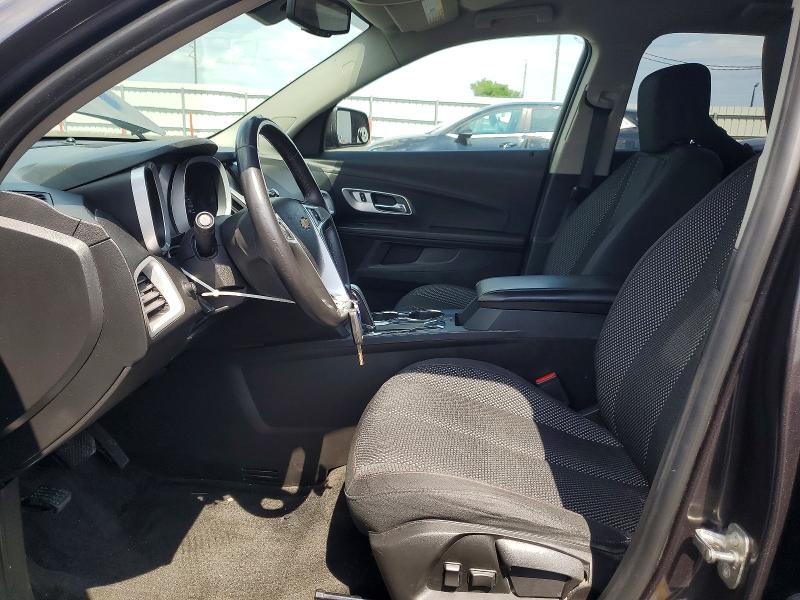 Aukcja sprzedaży 2015 Chevrolet Equinox, vin: 2GNALBEK3F6349825, numer aukcji: 52303256