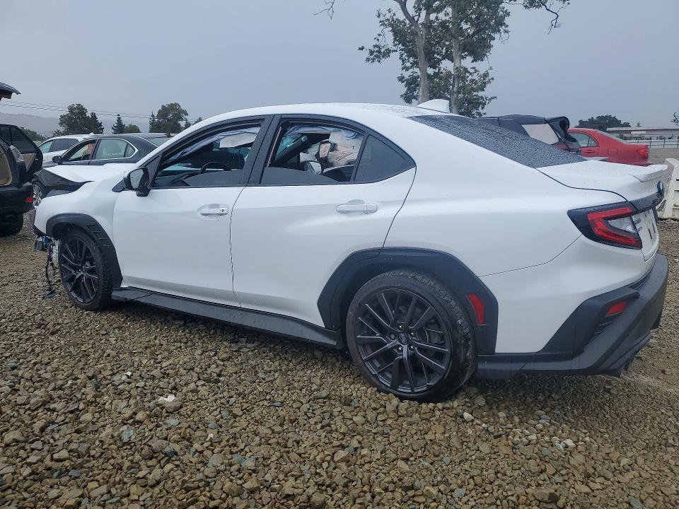 Продаж на аукціоні авто 2024 Subaru Wrx, vin: JF1VBAH6XR9819885, номер лоту: 55373776