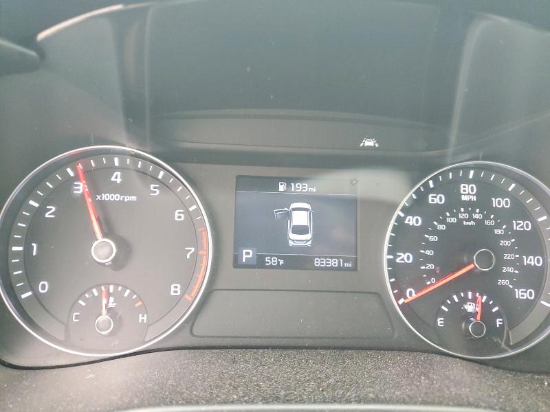 52034436 :رقم المزاد ، 3KPF54AD7ME281280 vin ، 2021 Kia Forte مزاد بيع