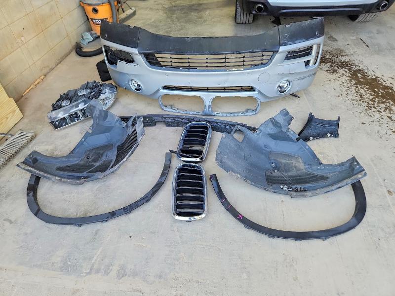 52877416 :رقم المزاد ، 5UXKR0C59G0P31072 vin ، 2016 Bmw X5 مزاد بيع