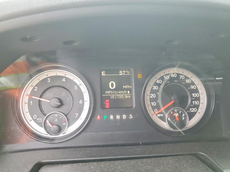 Продажа на аукционе авто 2015 Ram 1500, vin: 1C6RR7KGXFS706171, номер лота: 52253266