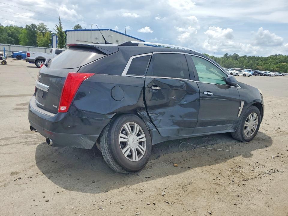 Продаж на аукціоні авто 2012 Cadillac Srx, vin: 3GYFNAE38CS567116, номер лоту: 54858806