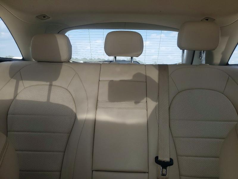 55662106 :رقم المزاد ، WDC0G4JB4GF093772 vin ، 2016 Mercedes-benz Glc مزاد بيع