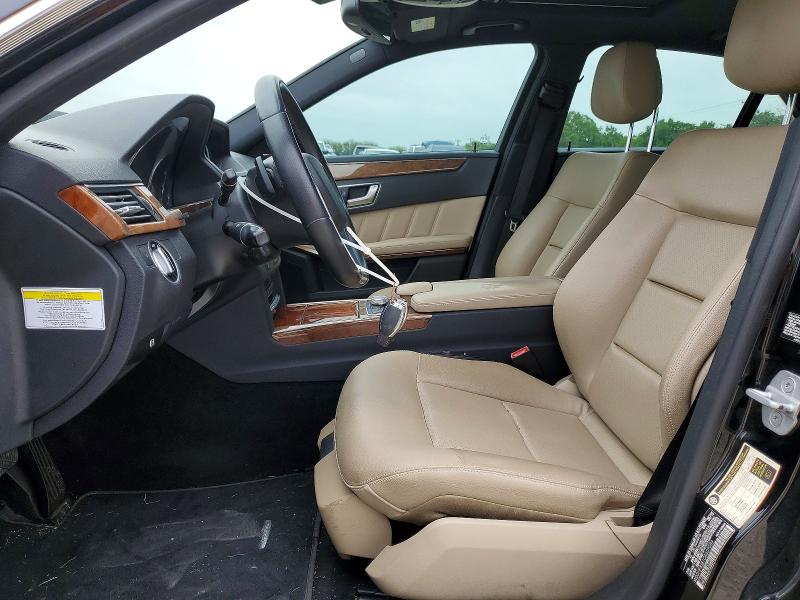 Aukcja sprzedaży 2012 Mercedes-benz E, vin: WDDHF8JB1CA607089, numer aukcji: 52500306