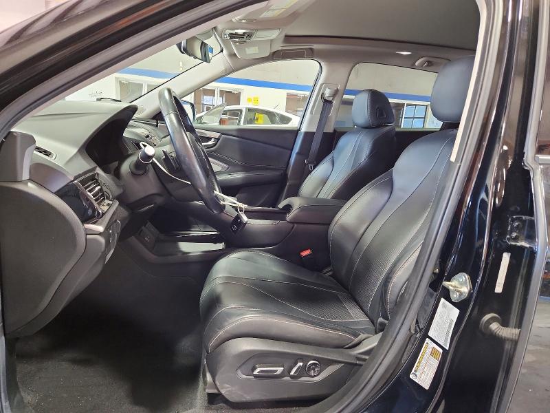 Продаж на аукціоні авто 2021 Acura Rdx, vin: 5J8TC2H51ML008131, номер лоту: 53322386