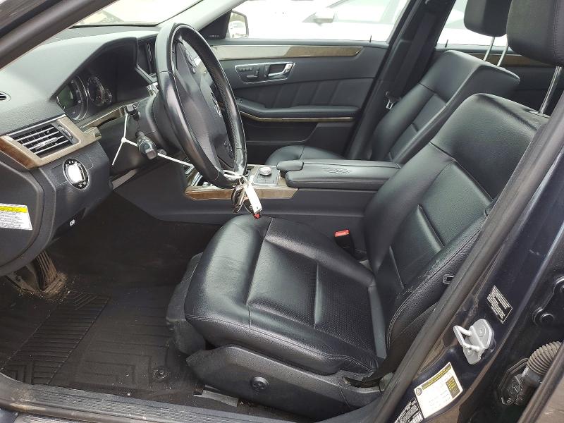 Aukcja sprzedaży 2010 Mercedes-benz E, vin: WDDHF8HB1AA113785, numer aukcji: 53340176